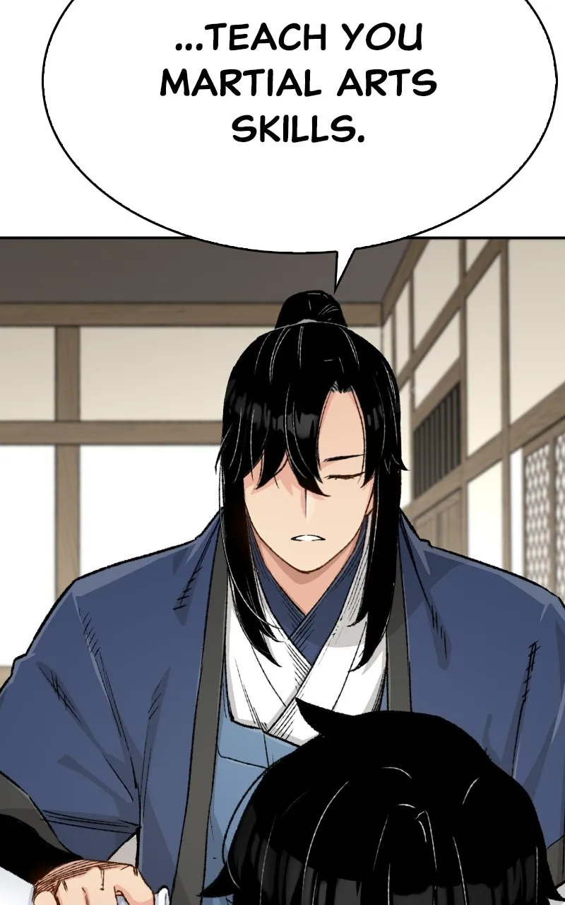 Reincarnated Murim Lord Chapter 12 page 47 - 
