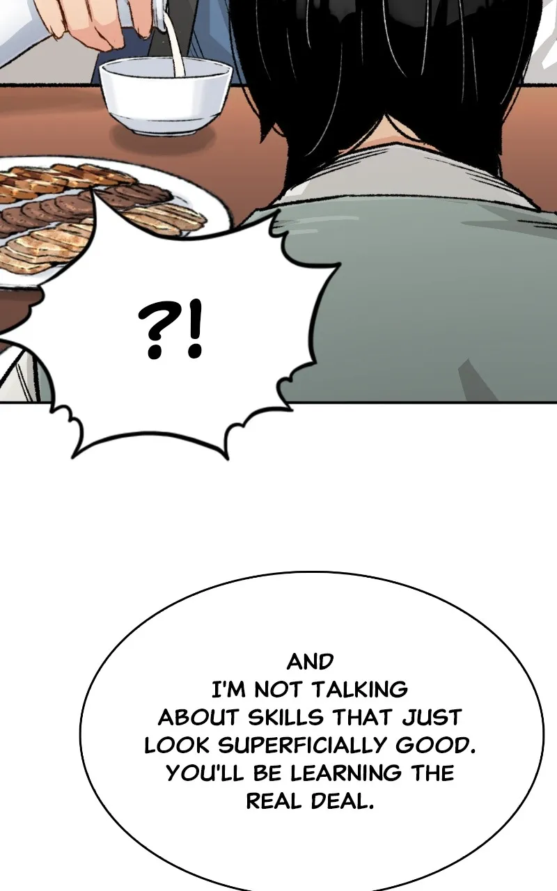 Reincarnated Murim Lord Chapter 12 page 48 - 