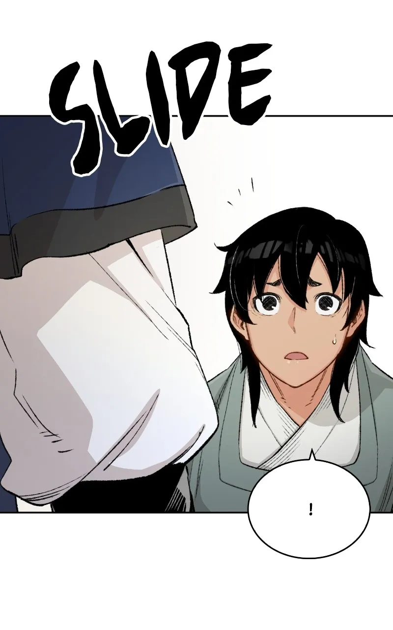 Reincarnated Murim Lord Chapter 12 page 6 - 