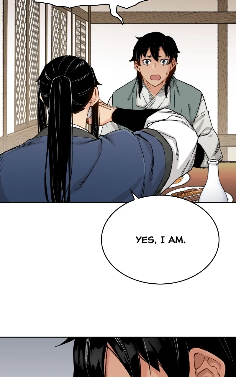 Reincarnated Murim Lord Chapter 12 page 51 - 