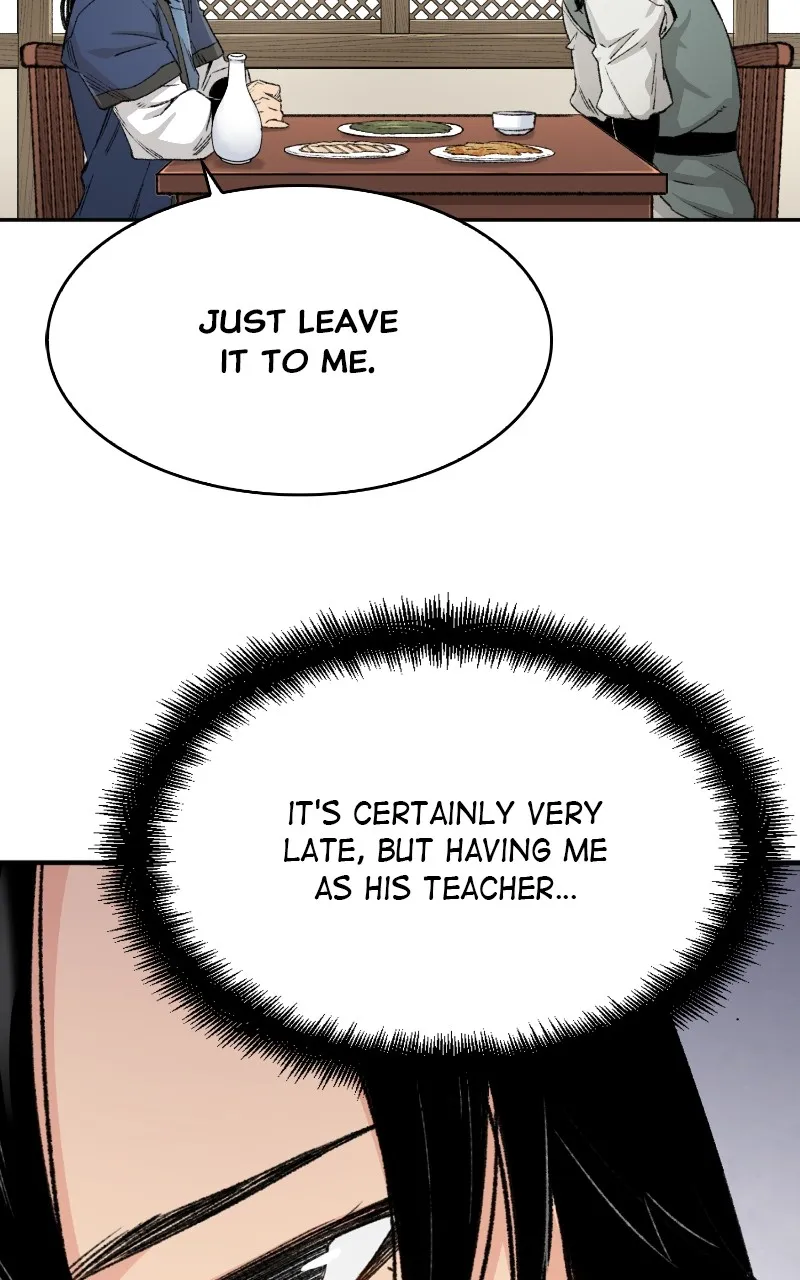 Reincarnated Murim Lord Chapter 12 page 53 - 