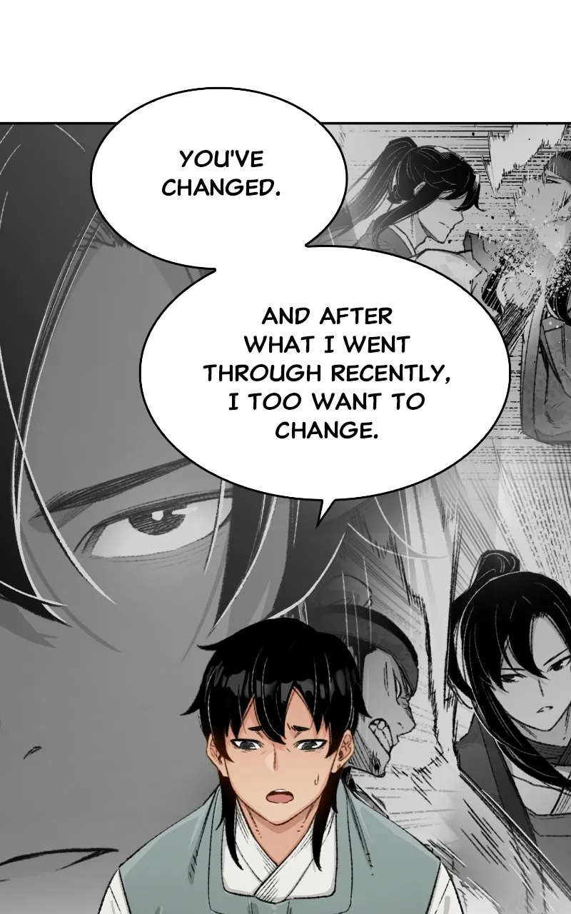 Reincarnated Murim Lord Chapter 12 page 60 - 