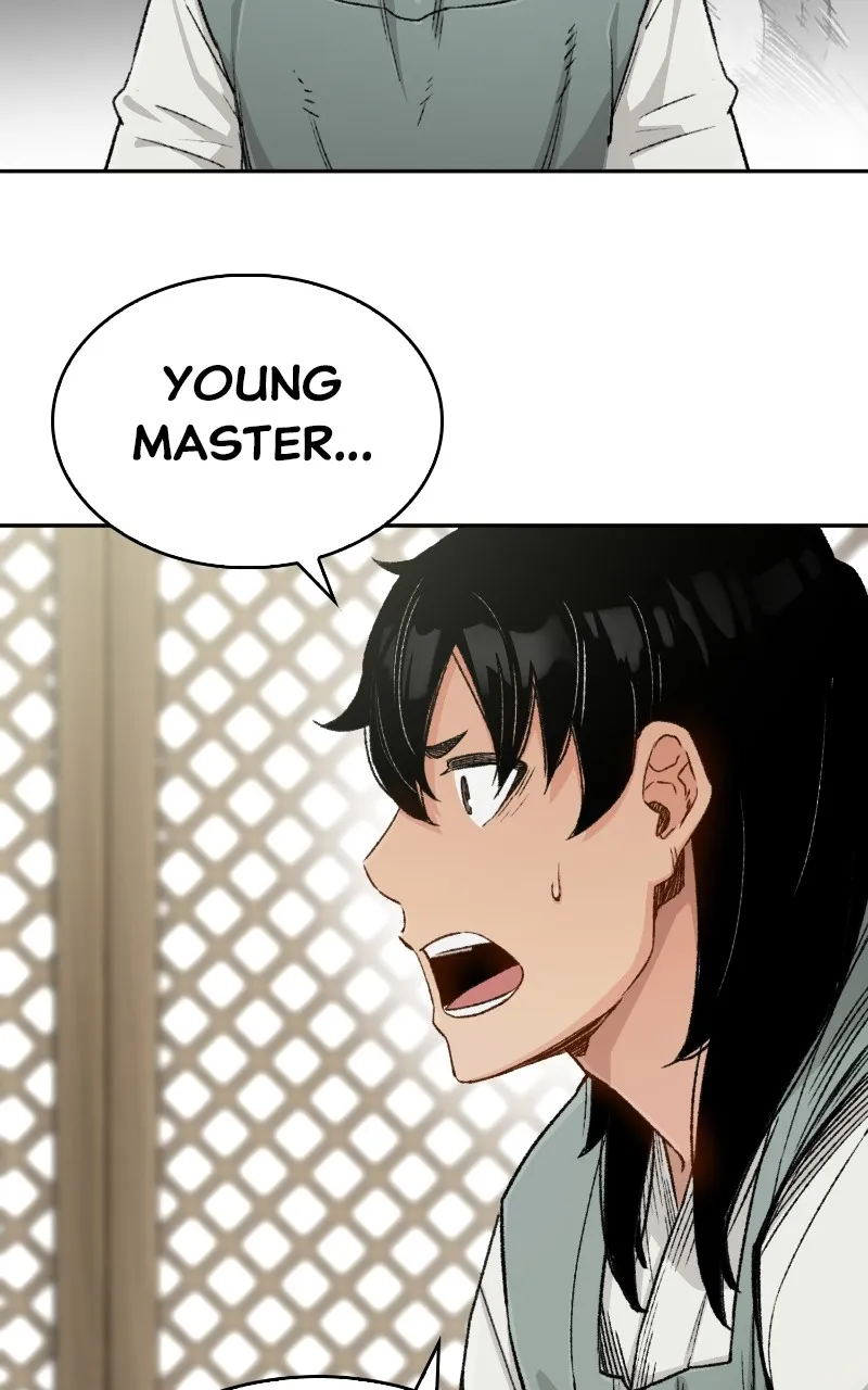 Reincarnated Murim Lord Chapter 12 page 61 - 