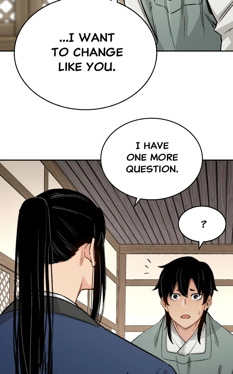 Reincarnated Murim Lord Chapter 12 page 62 - 