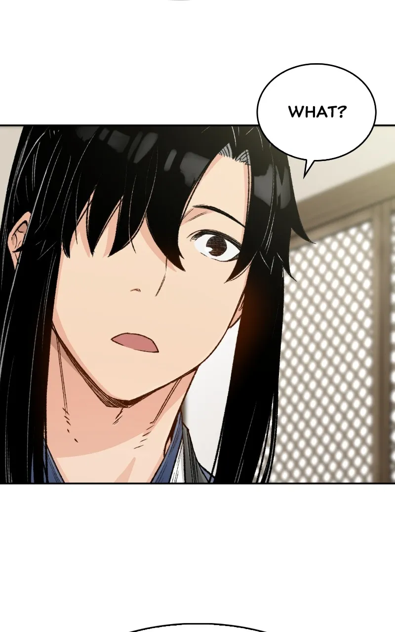Reincarnated Murim Lord Chapter 12 page 65 - 