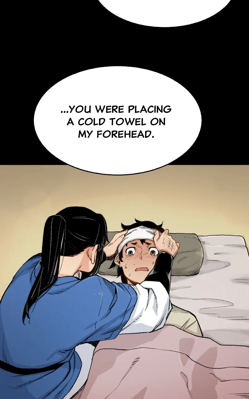 Reincarnated Murim Lord Chapter 12 page 69 - 