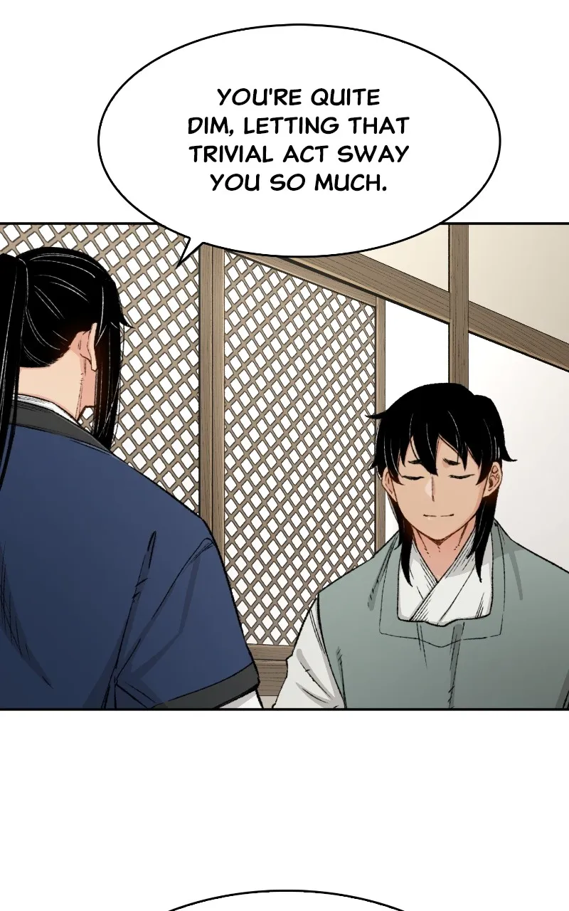 Reincarnated Murim Lord Chapter 12 page 73 - 