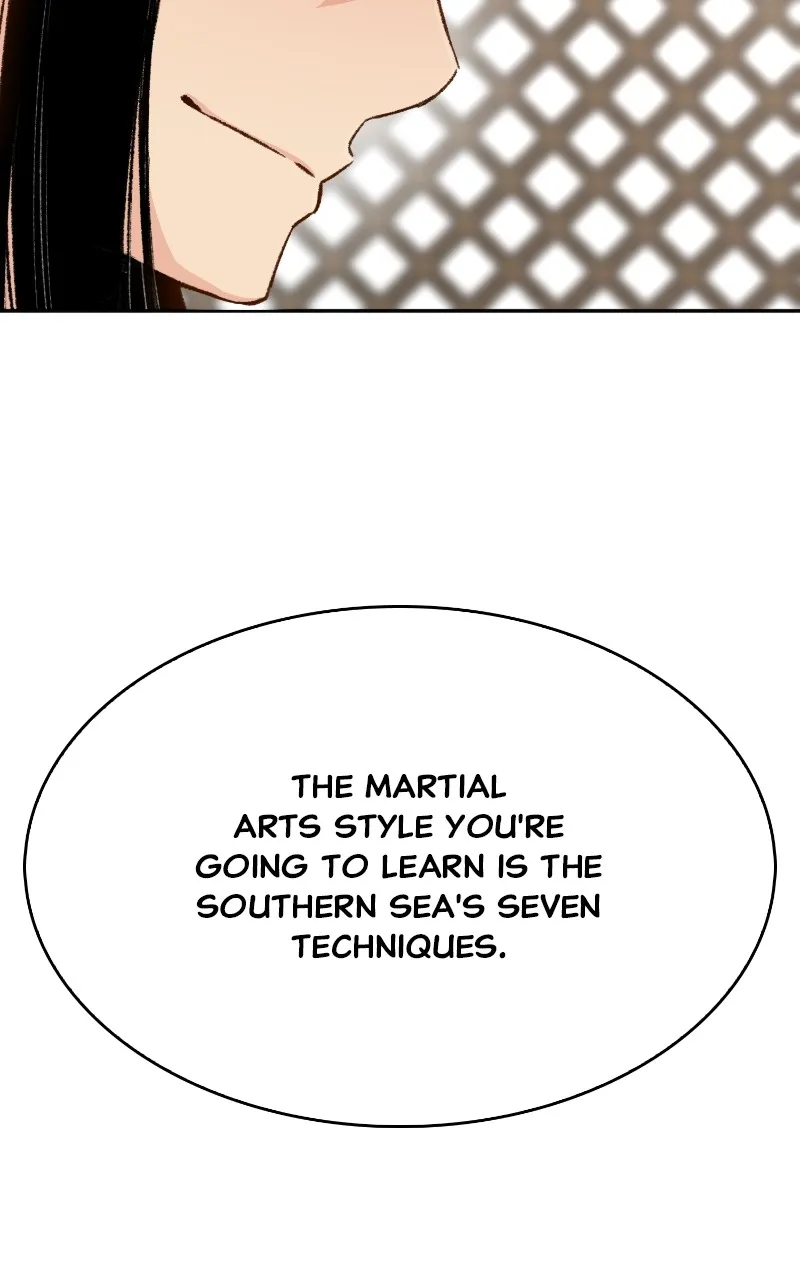Reincarnated Murim Lord Chapter 12 page 76 - 
