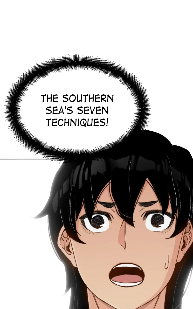 Reincarnated Murim Lord Chapter 12 page 77 - 