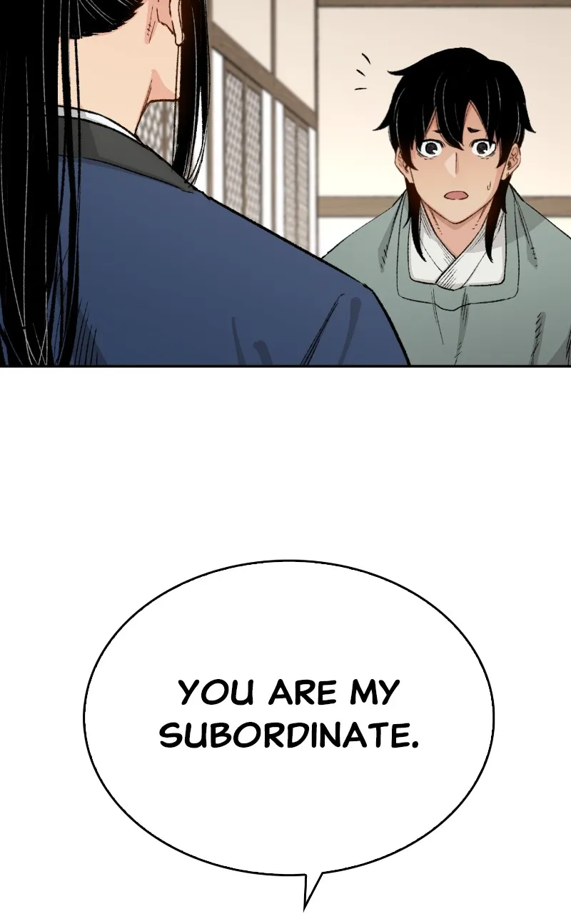 Reincarnated Murim Lord Chapter 12 page 79 - 