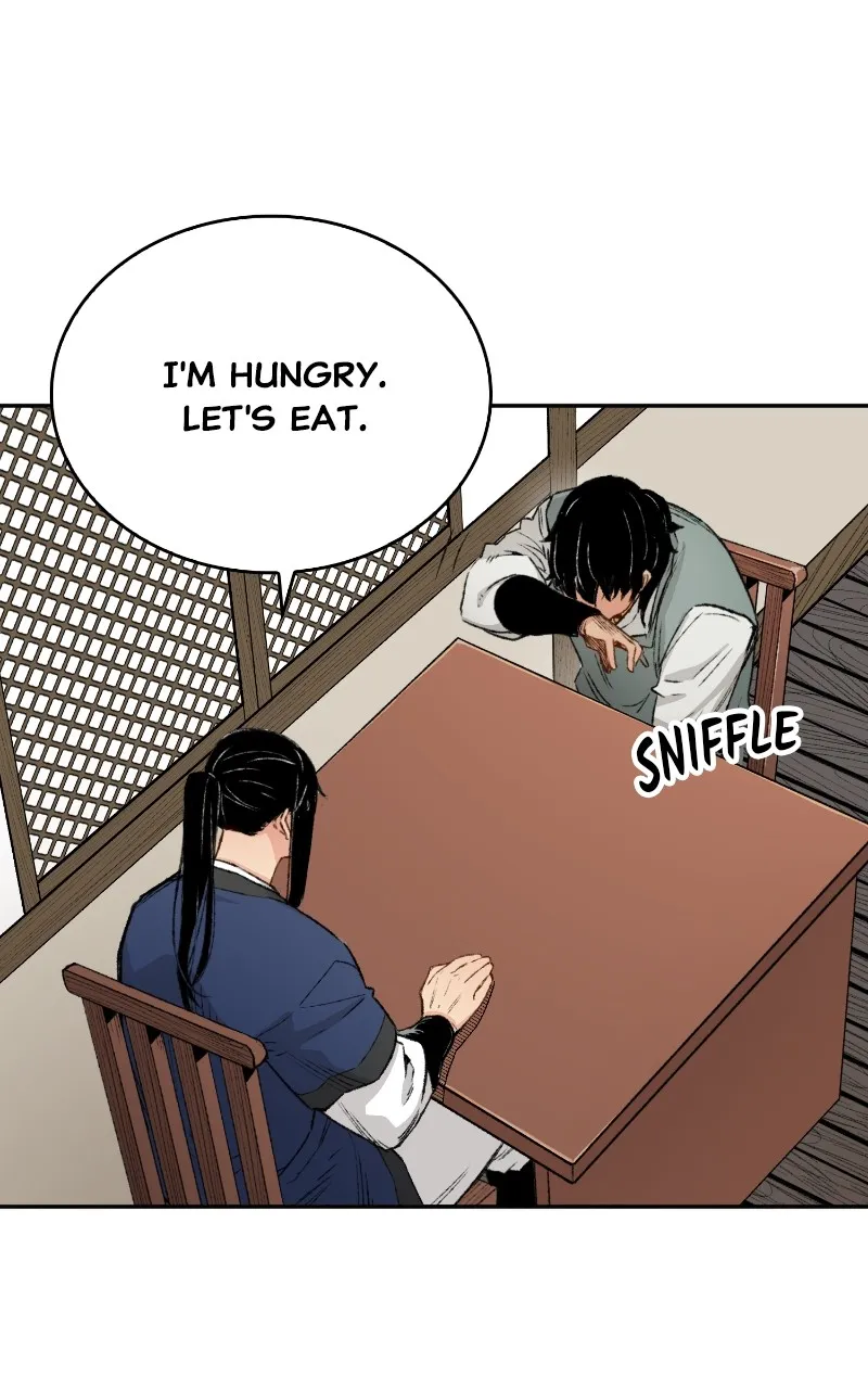 Reincarnated Murim Lord Chapter 12 page 9 - 