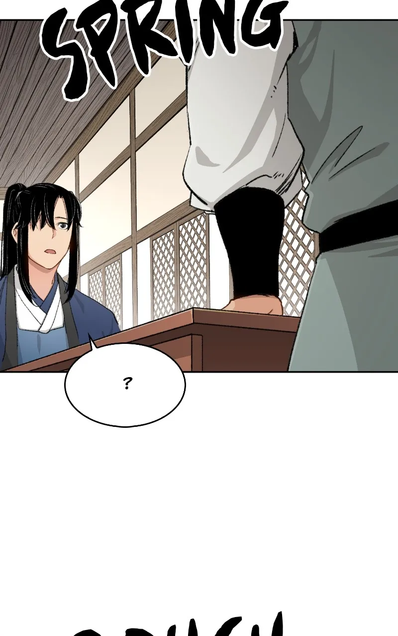 Reincarnated Murim Lord Chapter 12 page 82 - 