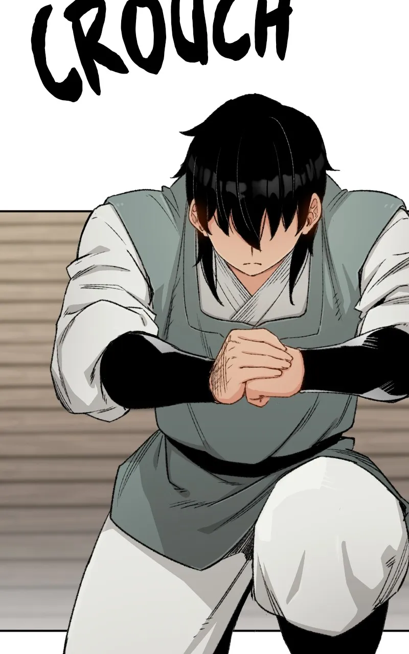 Reincarnated Murim Lord Chapter 12 page 83 - 