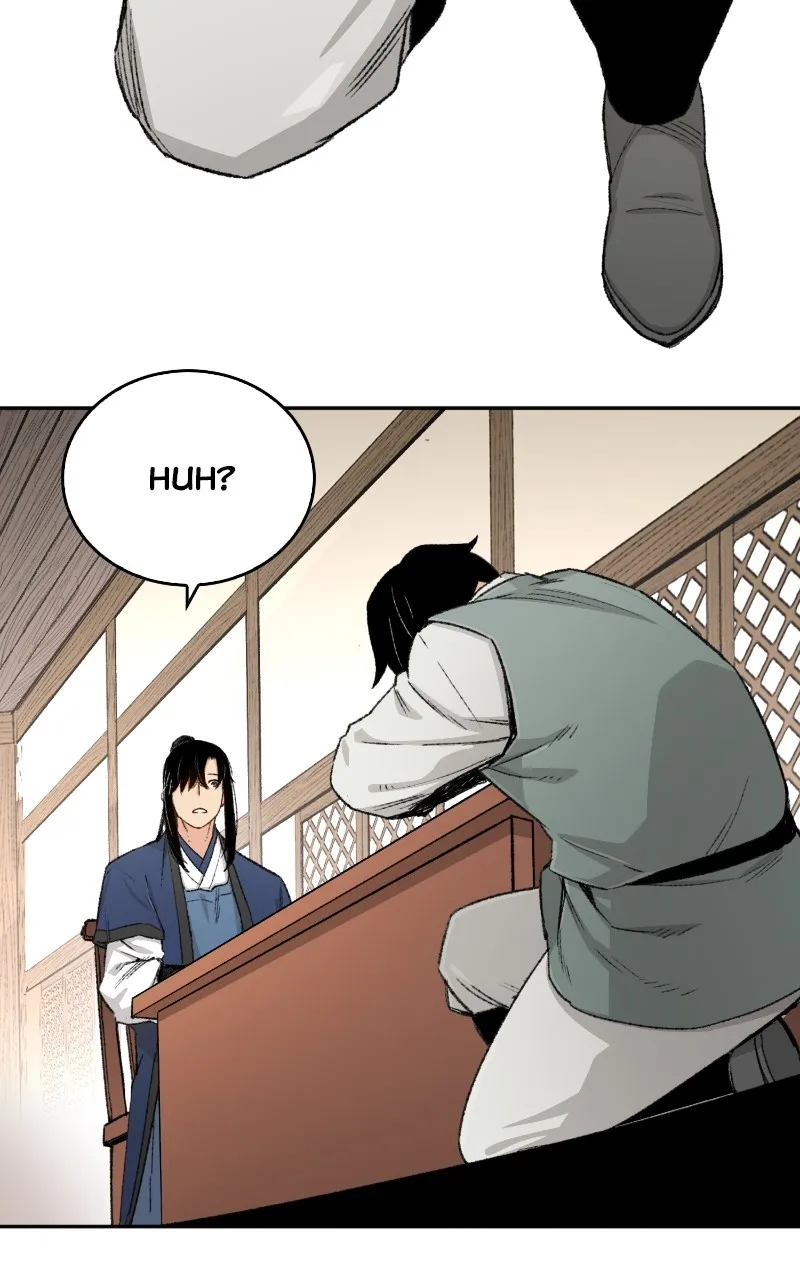 Reincarnated Murim Lord Chapter 12 page 84 - 