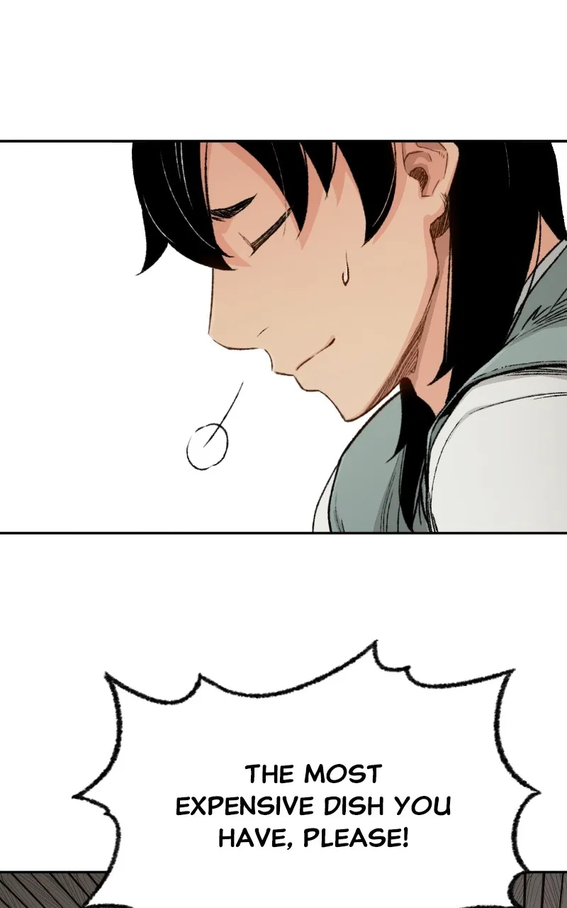 Reincarnated Murim Lord Chapter 12 page 10 - 