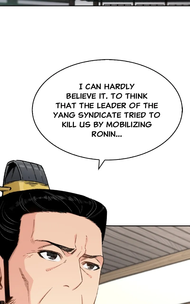 Reincarnated Murim Lord Chapter 12 page 92 - 