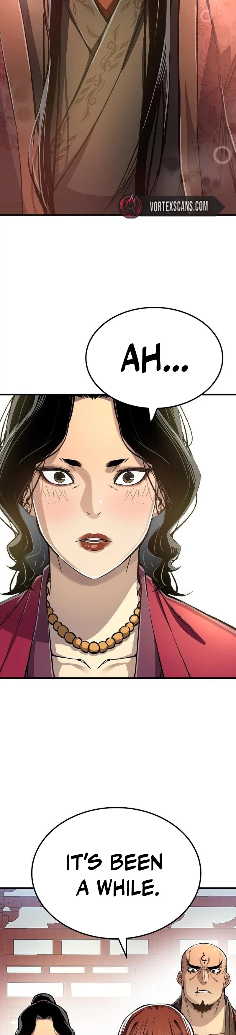 Reincarnated Murim Lord Chapter 120 page 18 - 