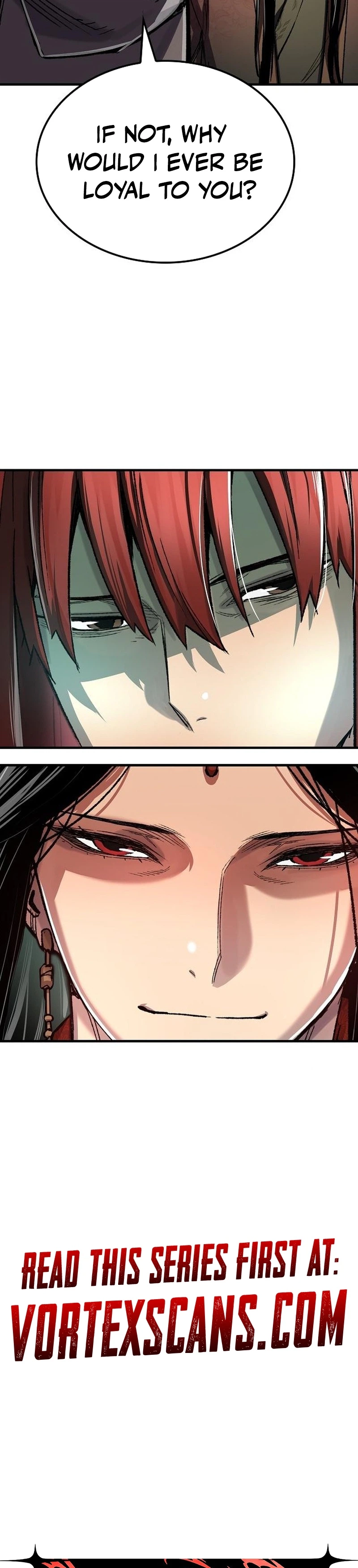 Reincarnated Murim Lord Chapter 120 page 44 - 