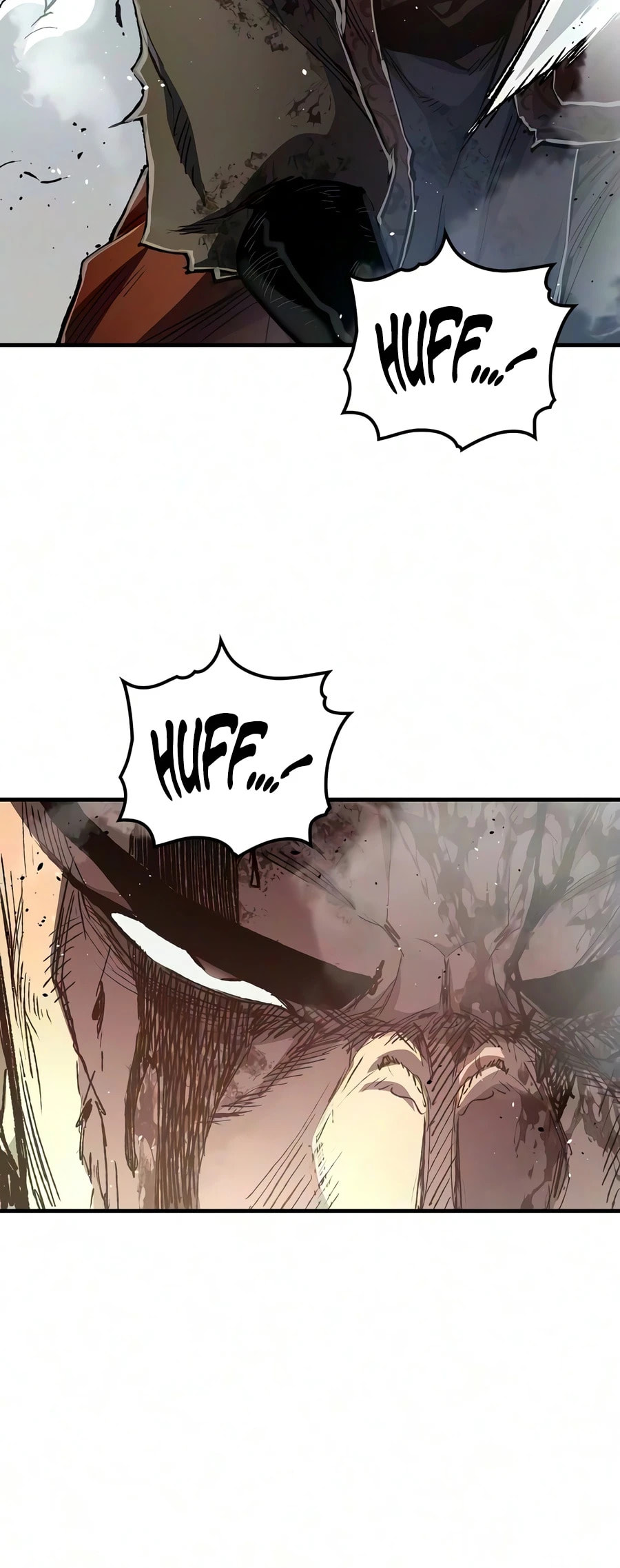 Reincarnated Murim Lord Chapter 125 page 11 - 