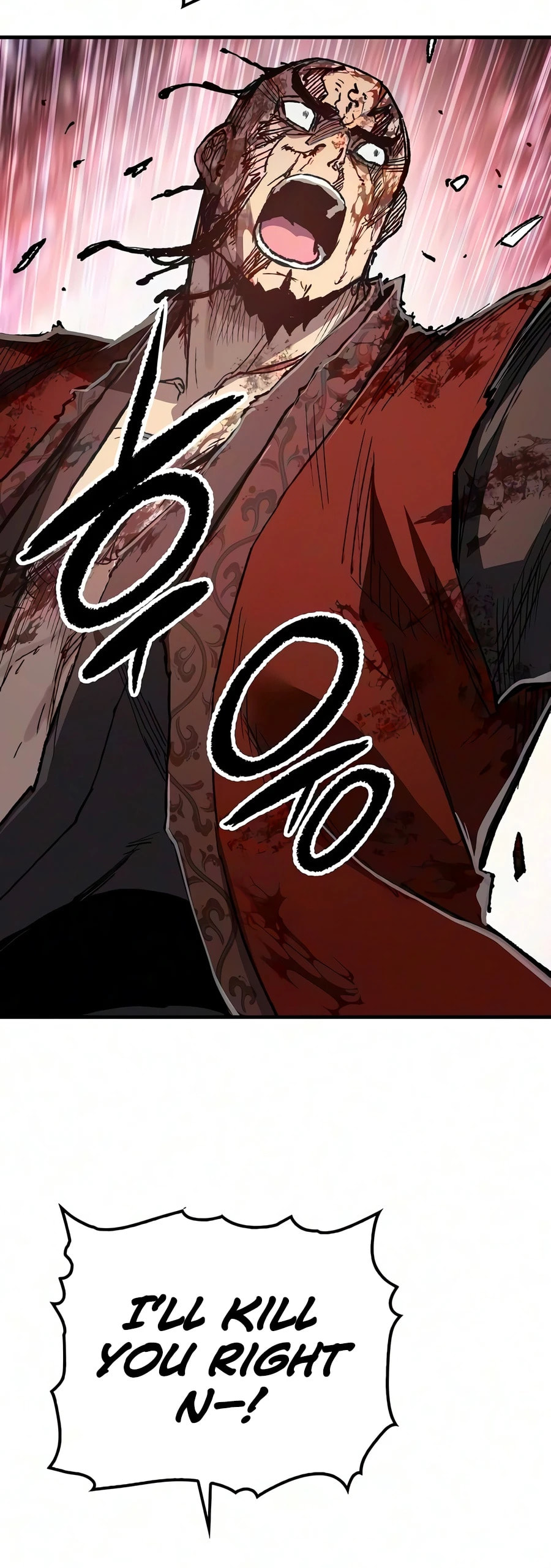 Reincarnated Murim Lord Chapter 125 page 13 - 