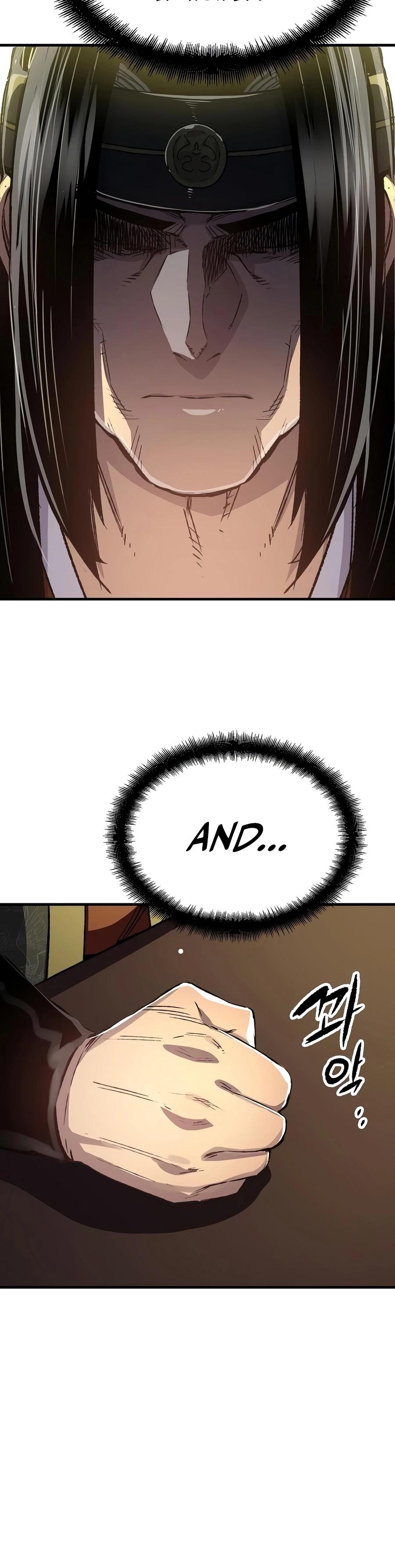 Reincarnated Murim Lord Chapter 126 page 2 - 