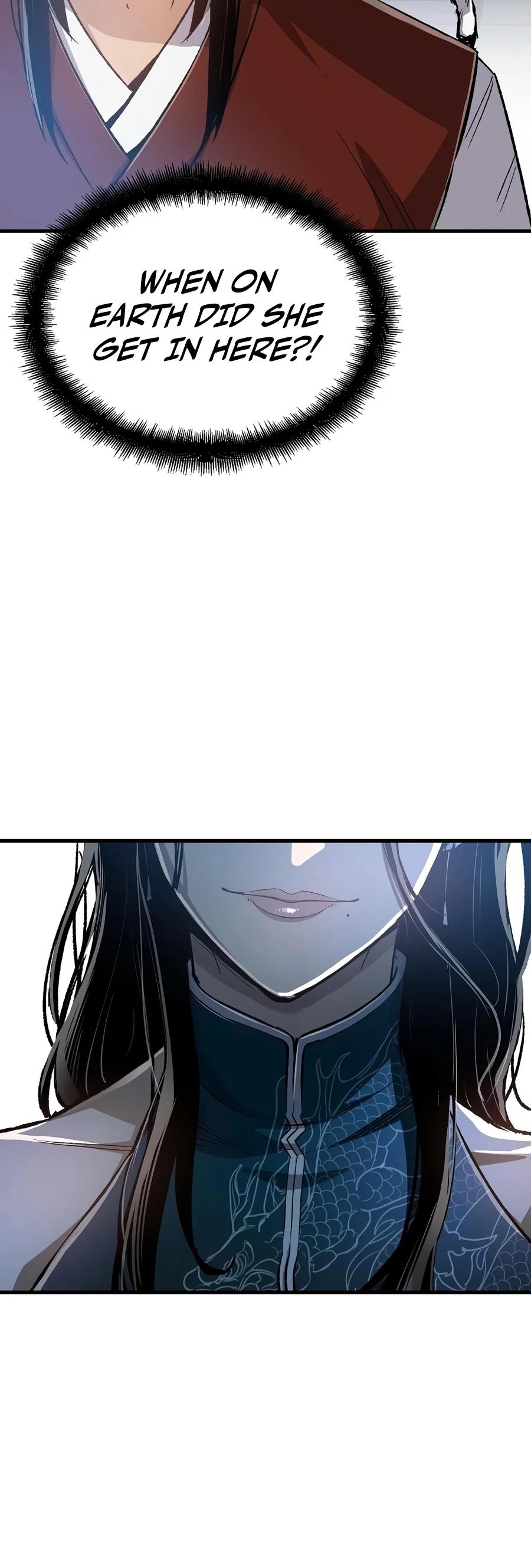 Reincarnated Murim Lord Chapter 126 page 18 - 