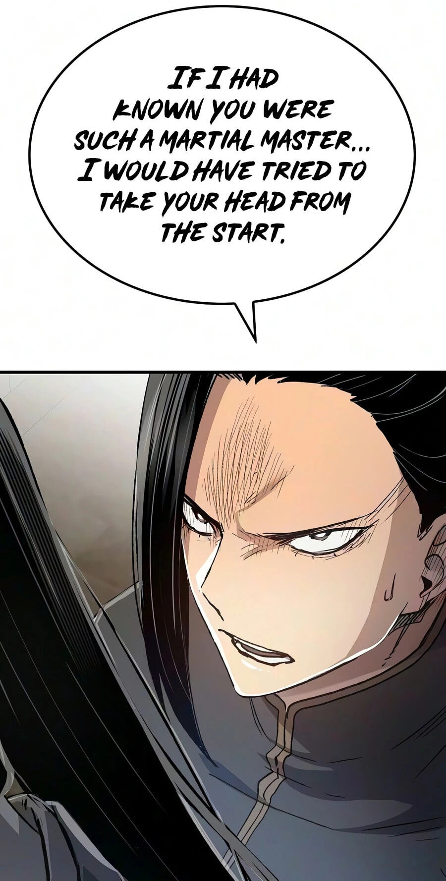 Reincarnated Murim Lord Chapter 127 page 104 - 