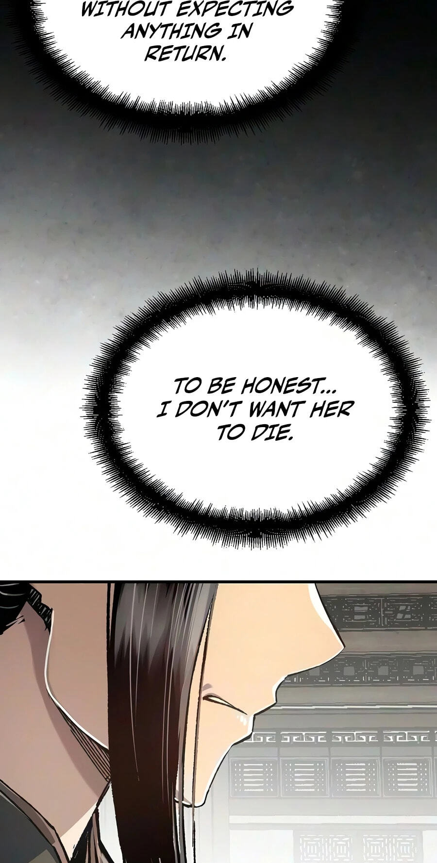 Reincarnated Murim Lord Chapter 127 page 16 - 