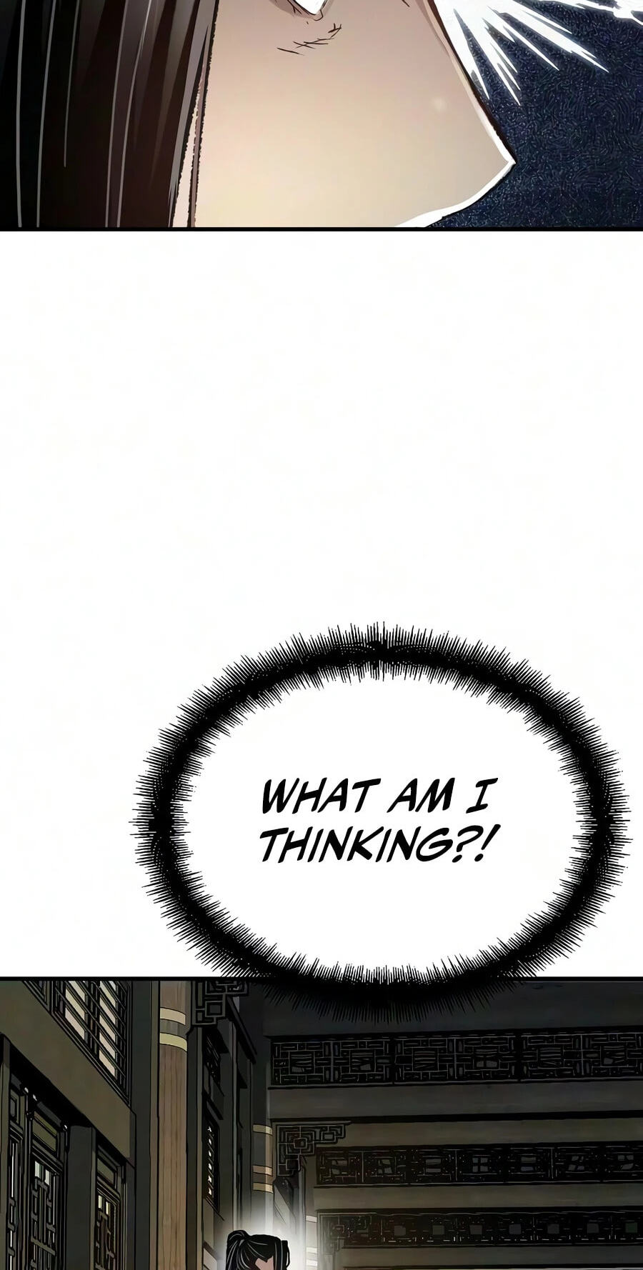 Reincarnated Murim Lord Chapter 127 page 19 - 