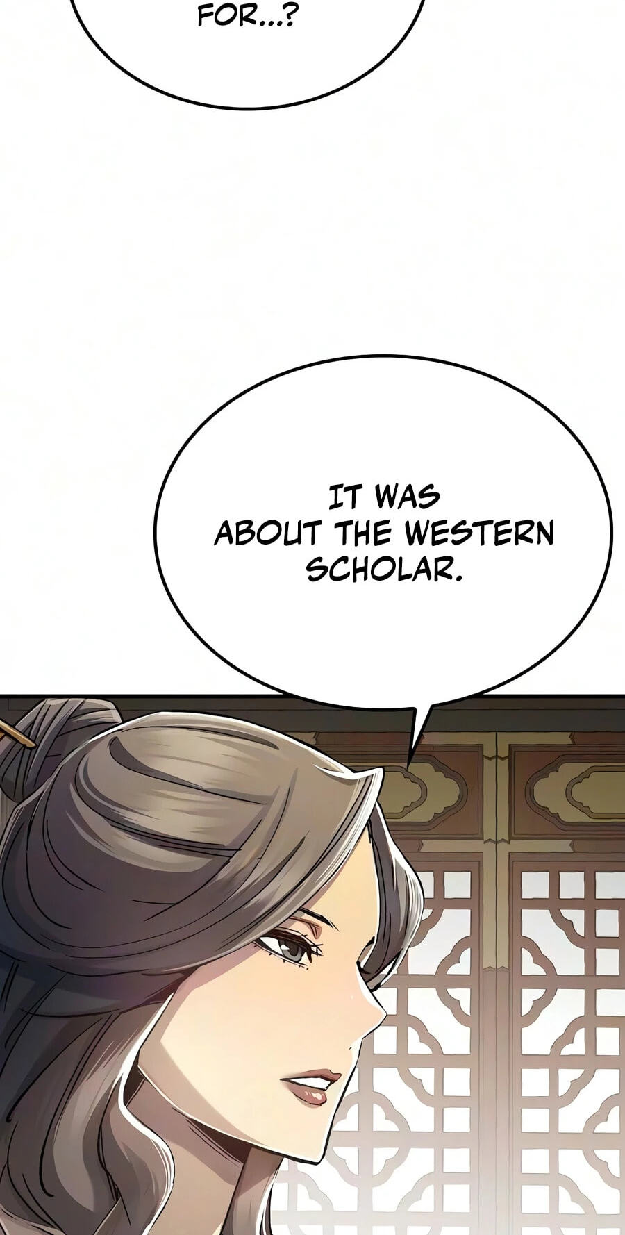 Reincarnated Murim Lord Chapter 127 page 26 - 