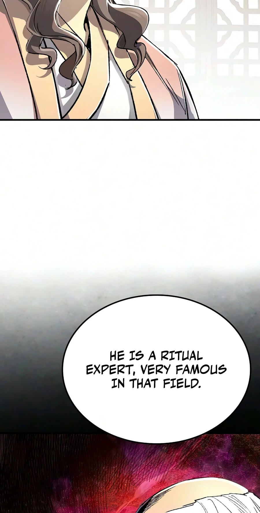 Reincarnated Murim Lord Chapter 127 page 27 - 