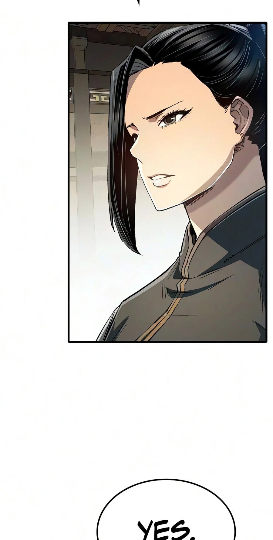 Reincarnated Murim Lord Chapter 127 page 4 - 