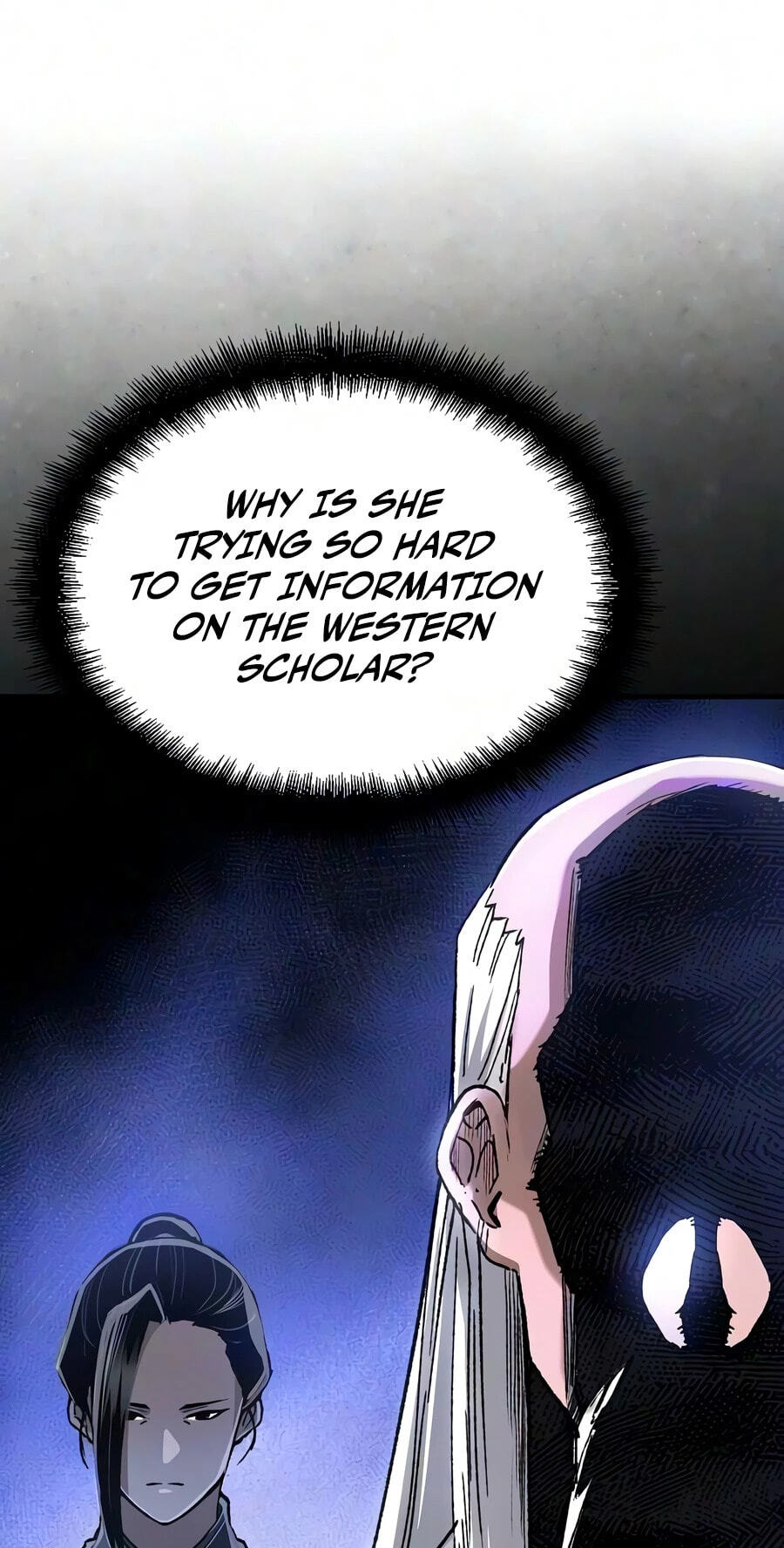 Reincarnated Murim Lord Chapter 127 page 31 - 
