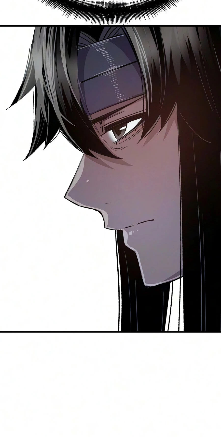 Reincarnated Murim Lord Chapter 127 page 38 - 