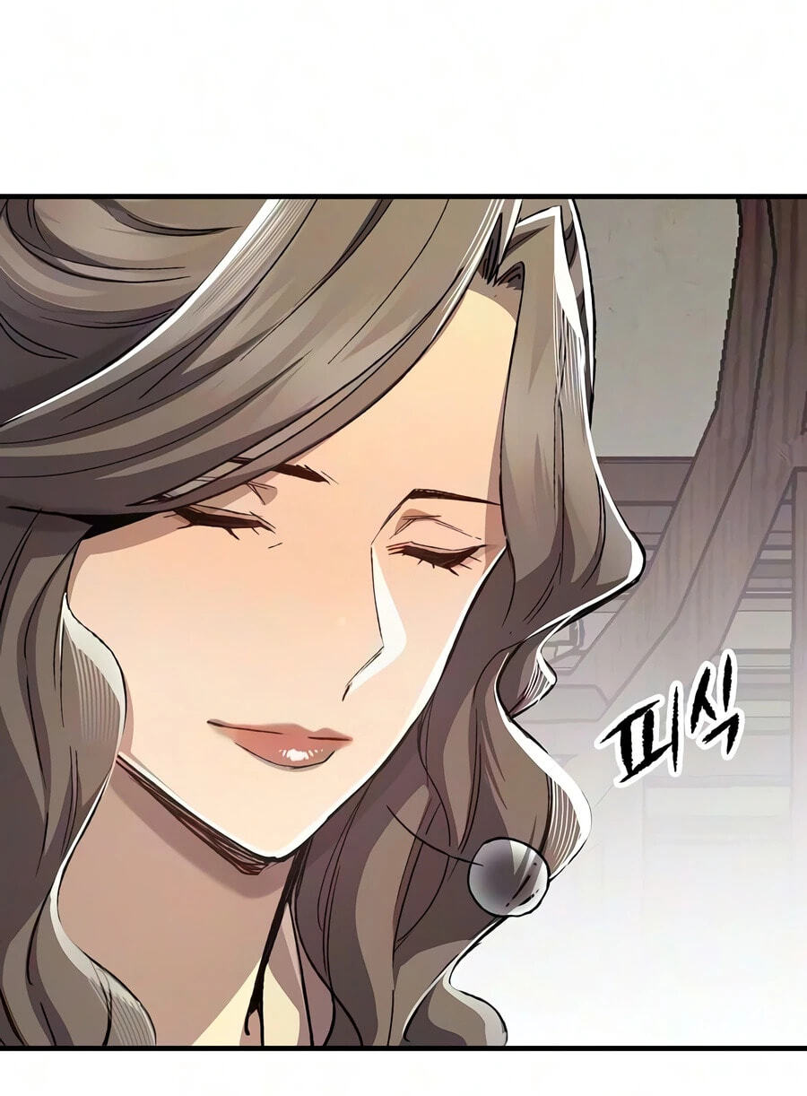 Reincarnated Murim Lord Chapter 127 page 43 - 