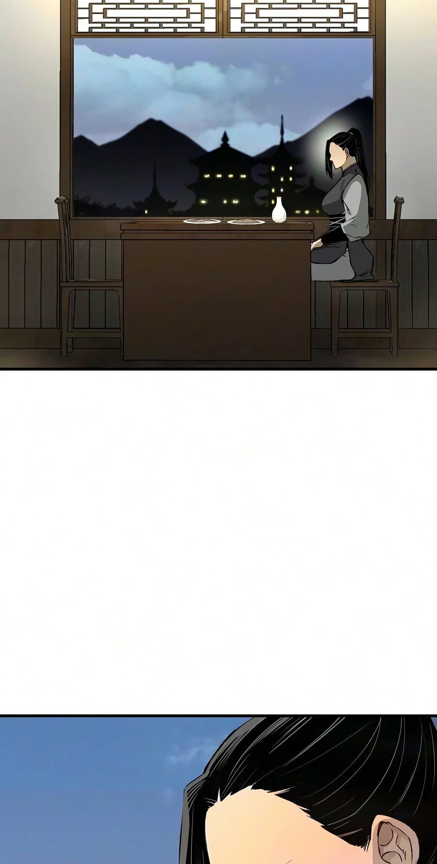 Reincarnated Murim Lord Chapter 127 page 50 - 