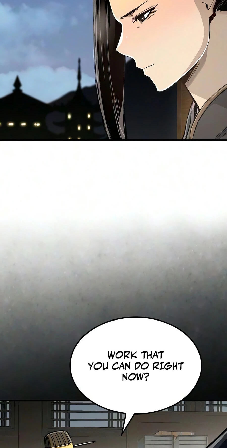 Reincarnated Murim Lord Chapter 127 page 51 - 
