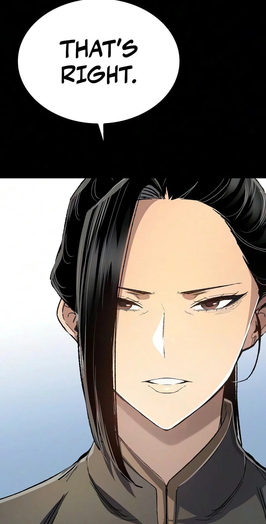 Reincarnated Murim Lord Chapter 127 page 53 - 