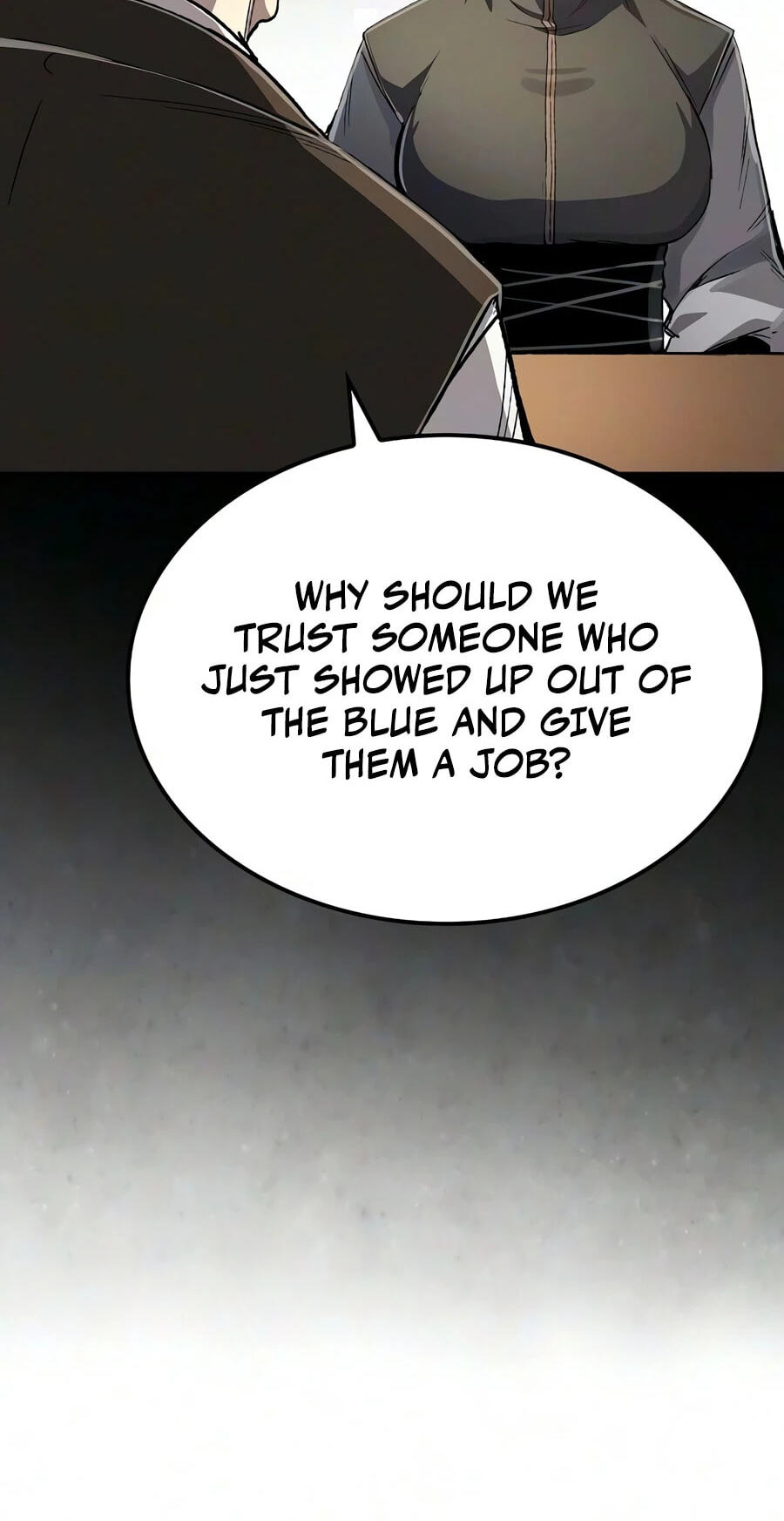 Reincarnated Murim Lord Chapter 127 page 55 - 