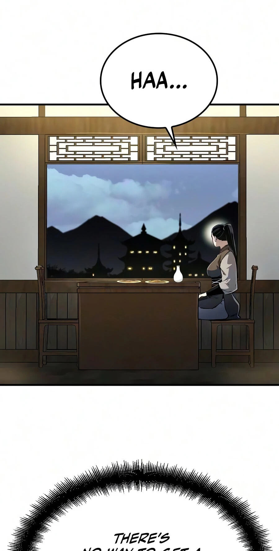 Reincarnated Murim Lord Chapter 127 page 57 - 