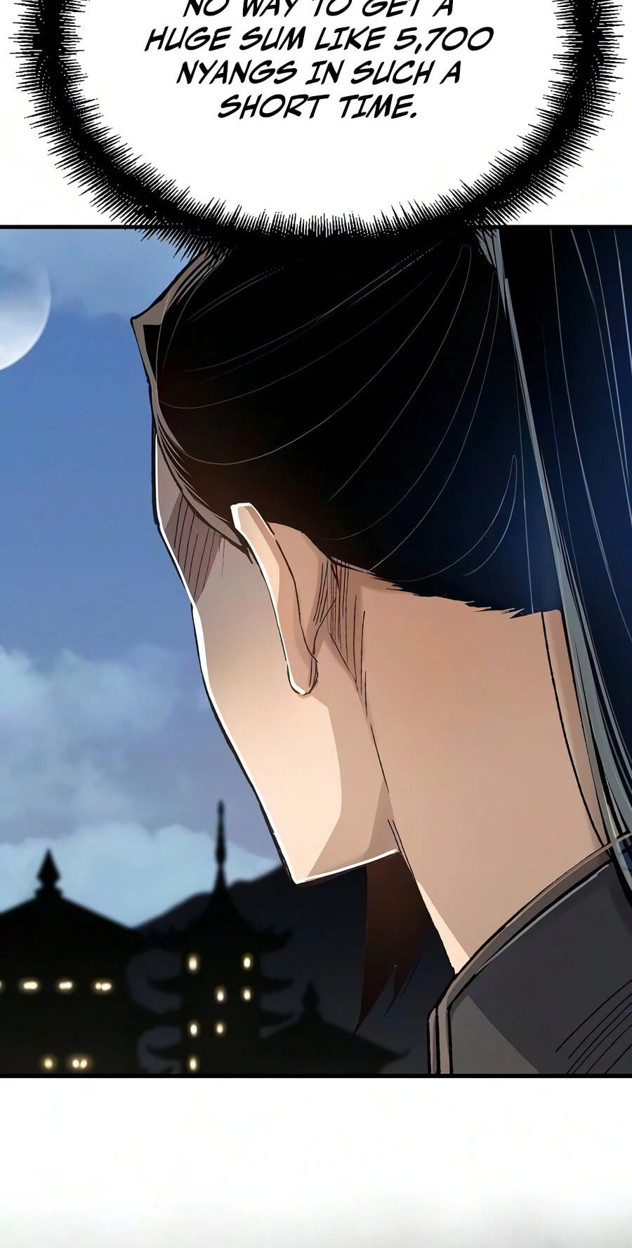 Reincarnated Murim Lord Chapter 127 page 58 - 