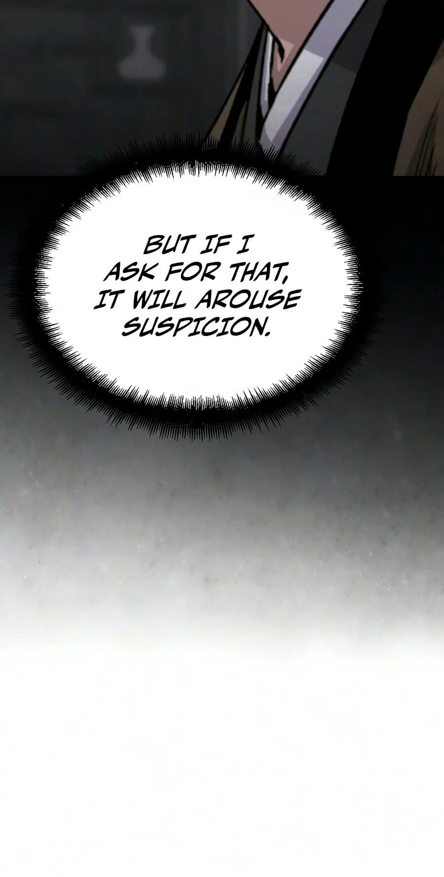 Reincarnated Murim Lord Chapter 127 page 60 - 