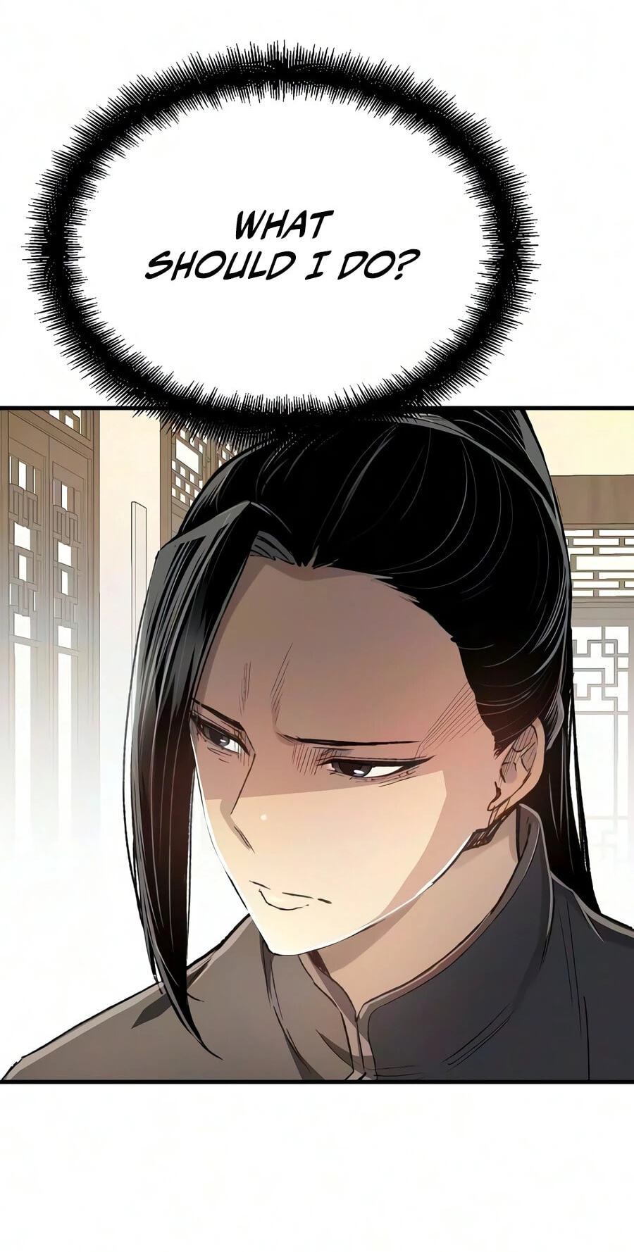 Reincarnated Murim Lord Chapter 127 page 61 - 