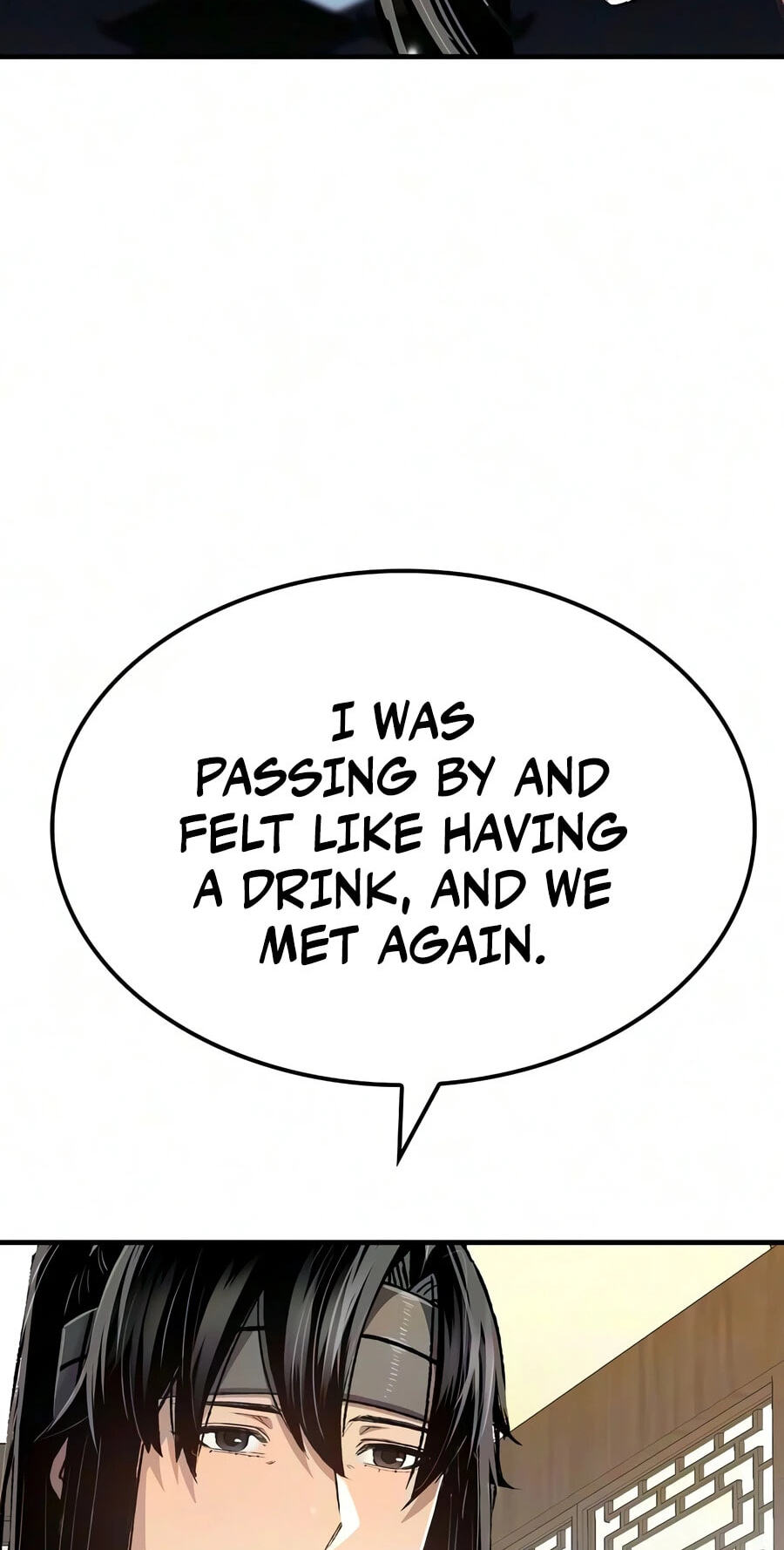 Reincarnated Murim Lord Chapter 127 page 63 - 