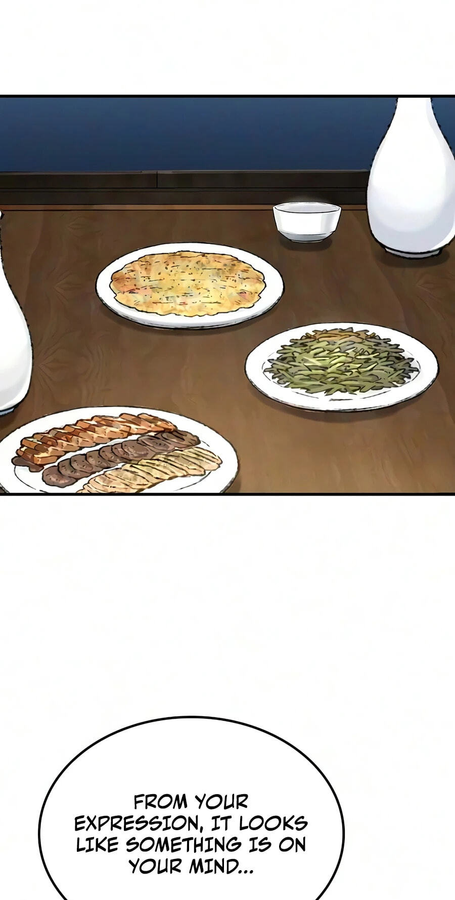 Reincarnated Murim Lord Chapter 127 page 67 - 