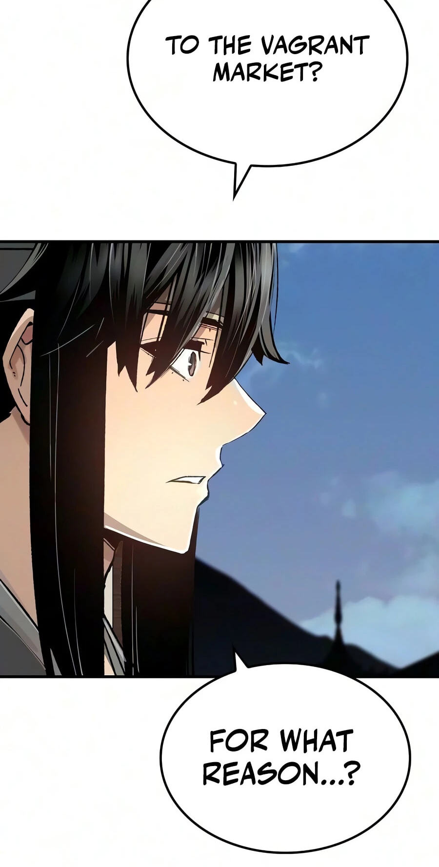 Reincarnated Murim Lord Chapter 127 page 69 - 