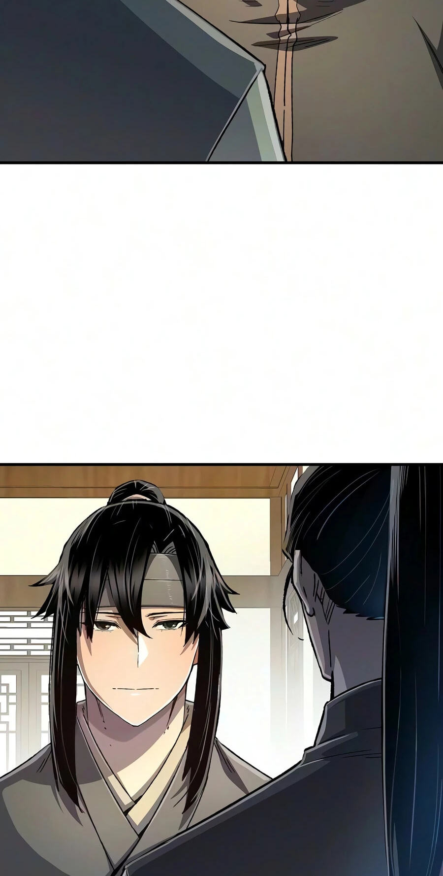 Reincarnated Murim Lord Chapter 127 page 73 - 
