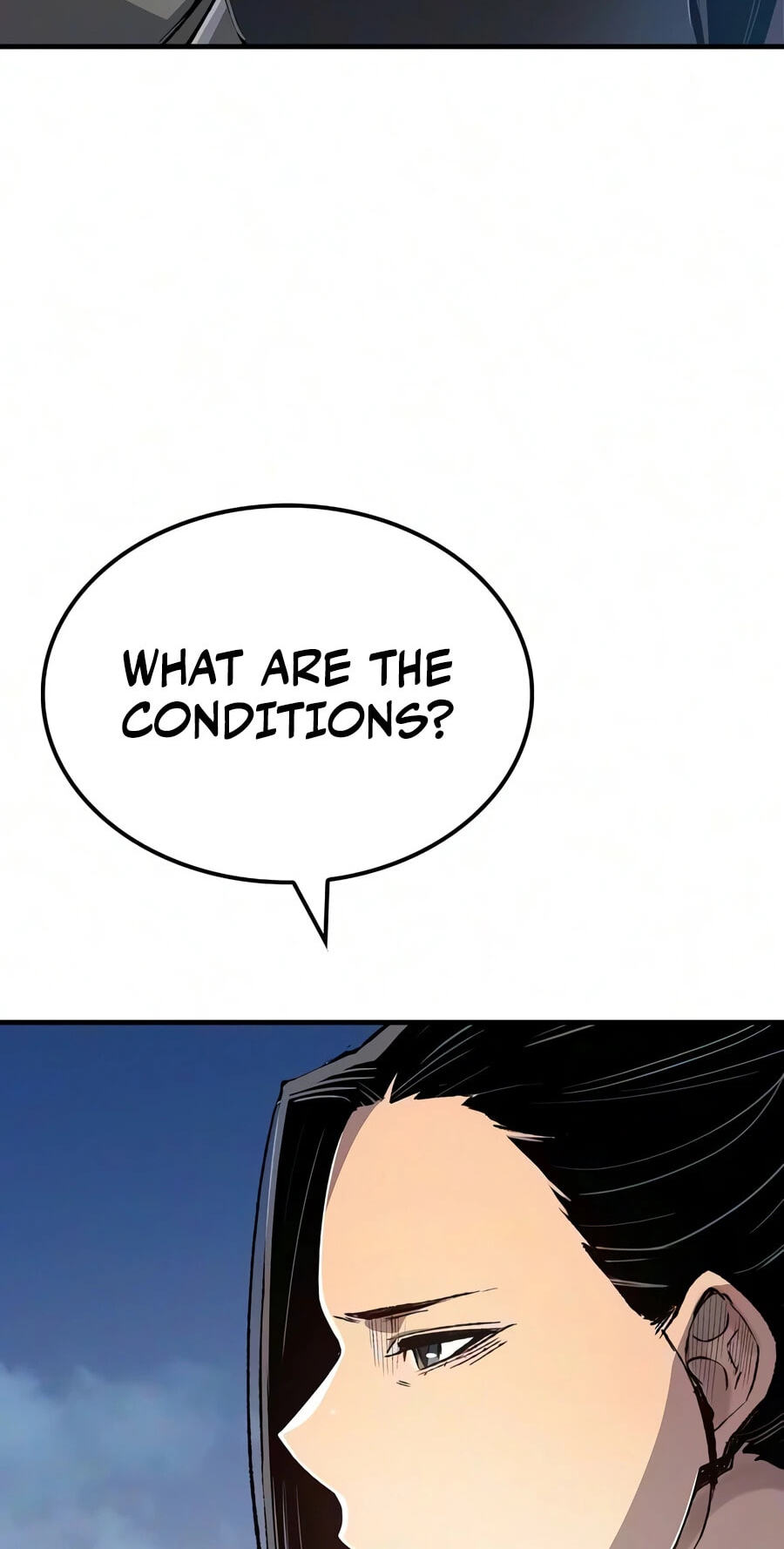 Reincarnated Murim Lord Chapter 127 page 74 - 