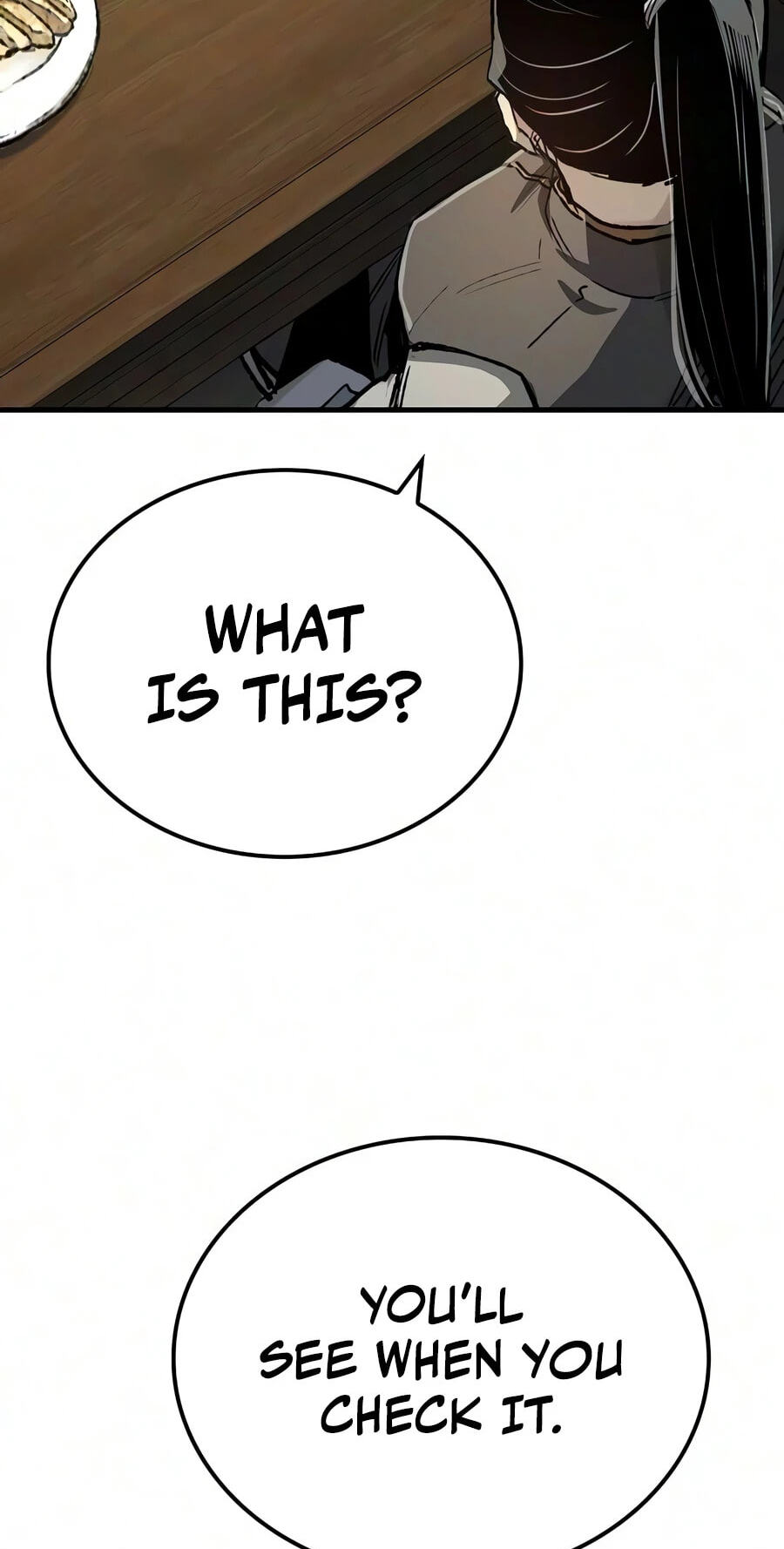 Reincarnated Murim Lord Chapter 127 page 82 - 