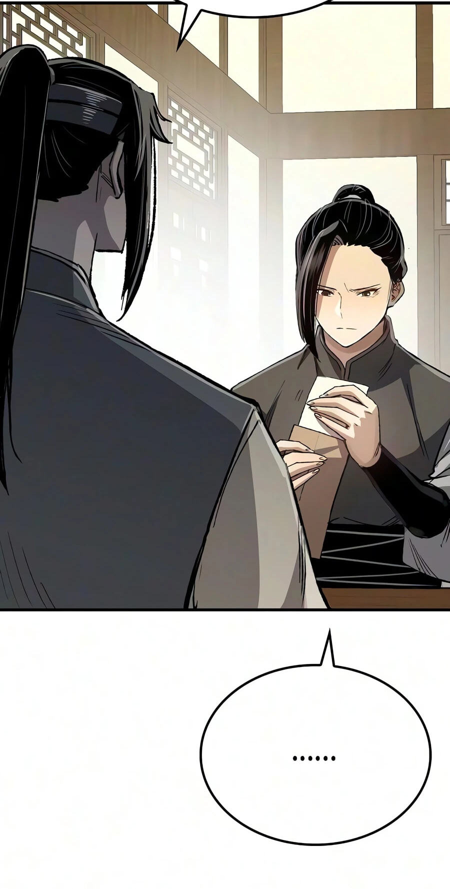 Reincarnated Murim Lord Chapter 127 page 83 - 